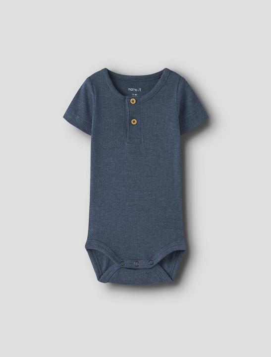 Produktbild Name it Nbmkab Ss Body Noos (80)