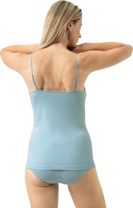 Produktbild Mey Female Basic - Spaghetti-Top Serie Emotion (36)