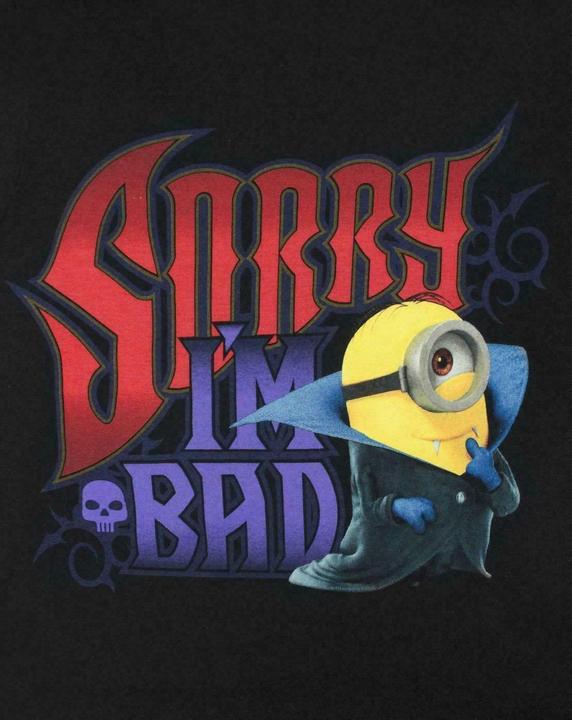 Produktbild Minions UTNS4553 P (S)