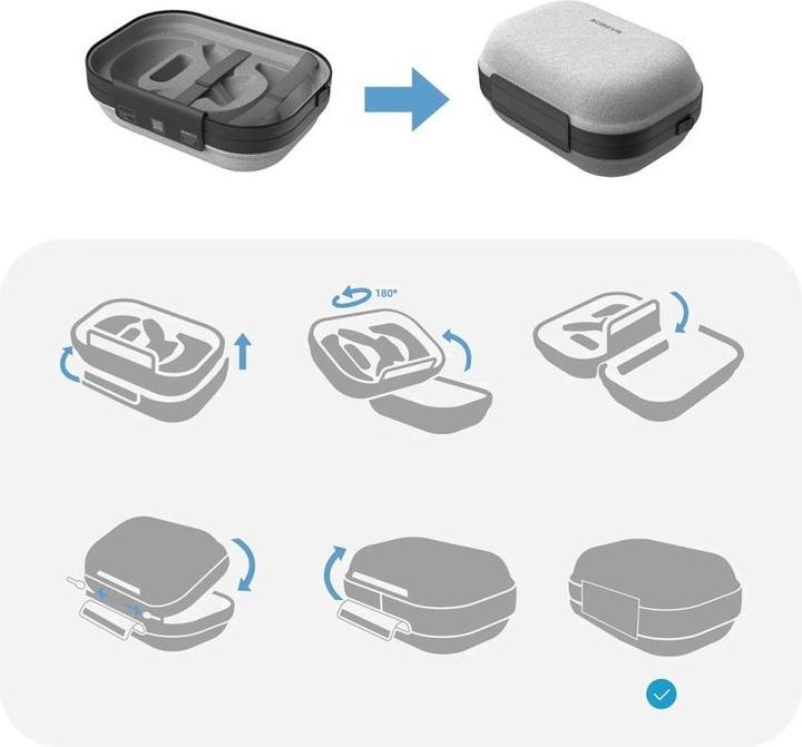 Produktbild Bobovr C3
