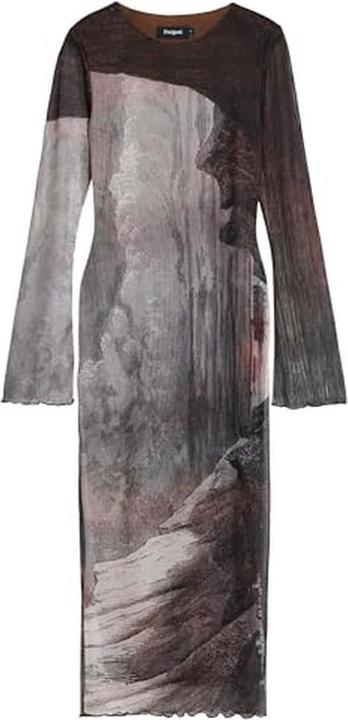 Actual product image Desigual Abyss Lacroix (M)