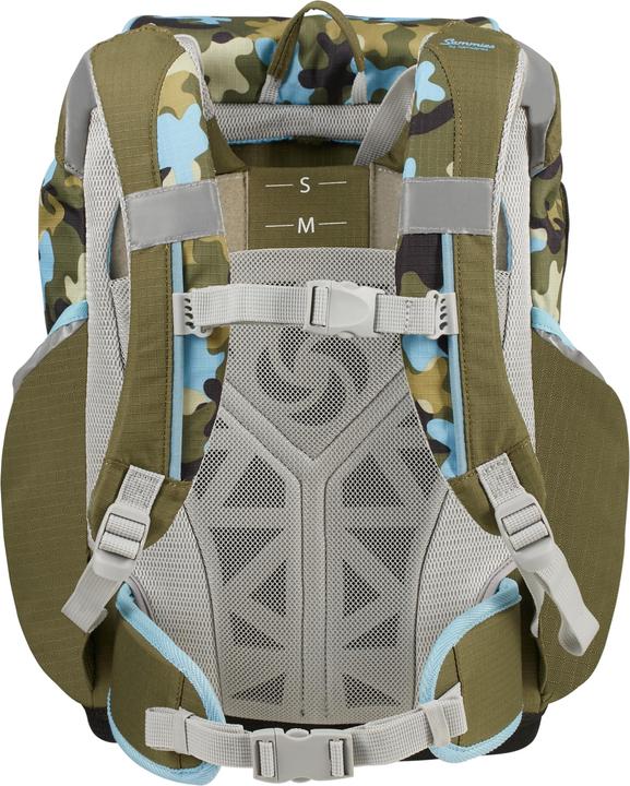 Immagine prodotto Sammies By Samsonite Ergofit (20 l)