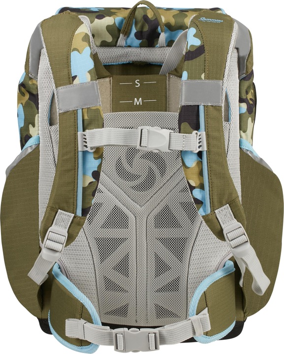 Produktbild Sammies By Samsonite Ergofit (20 l, Handgepäck (bis 50l))