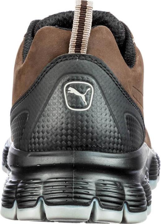 Image du produit Puma Condor brown low S3 ESD SRC (S3, 39)