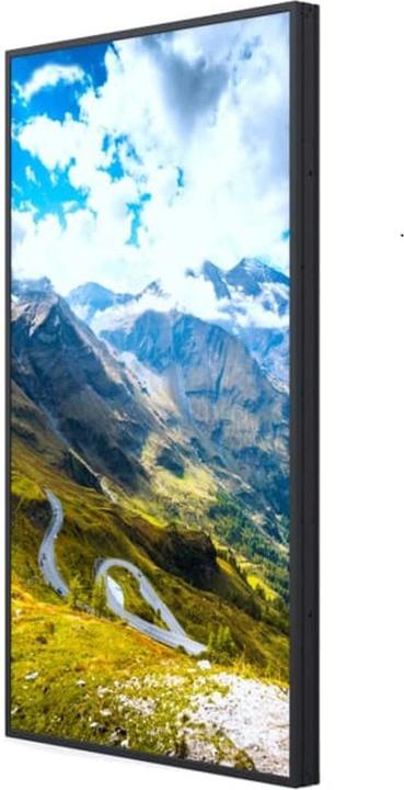 Actual product image Hisense Semi-Outdoor Display 75WF25E (3840 x 2160 Pixels, 75")