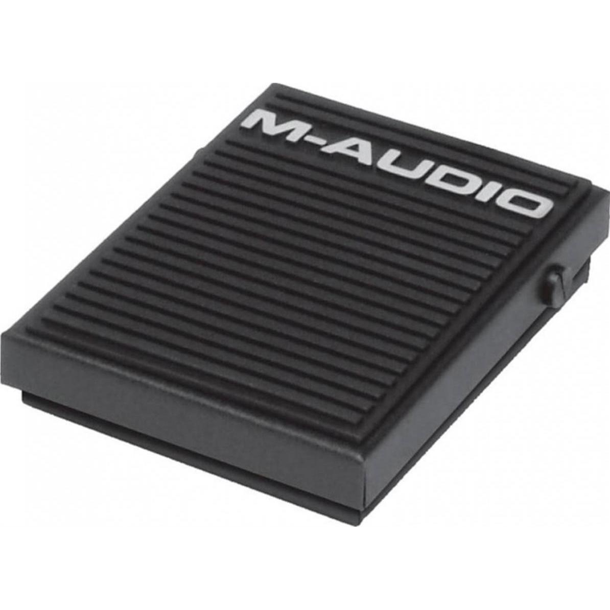 M-Audio Sp-1 (Fussschalter), Recording Zubehör