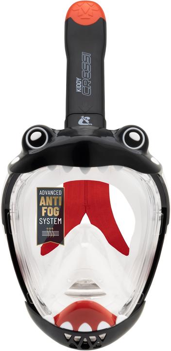 Image du produit Cressi Masque de plongée Kiddy