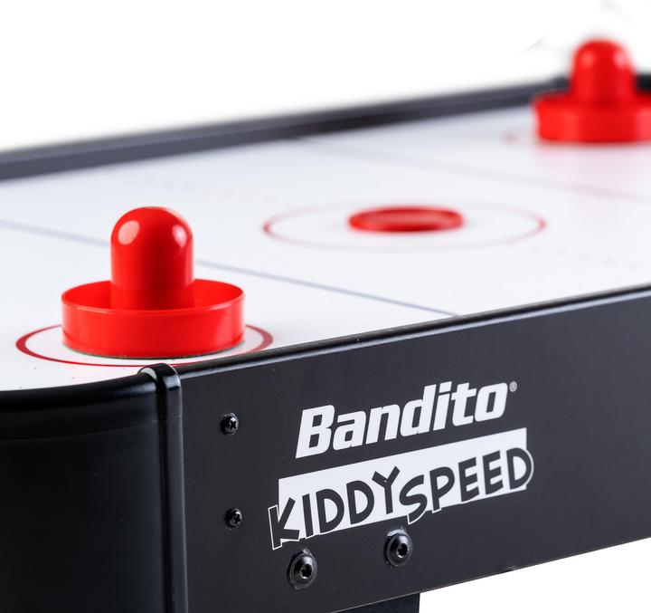 Image du produit Winsport Support de table pour air hockey KiddySpeed
