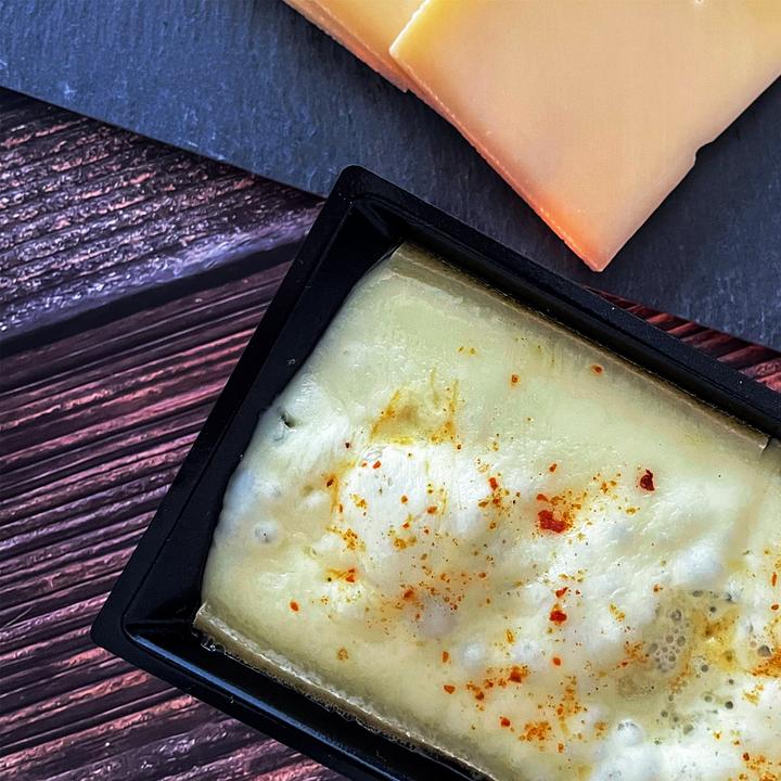 Immagine prodotto Novidarte Raclette per feste