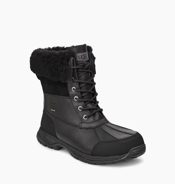 Actual product image Ugg Butte (43)