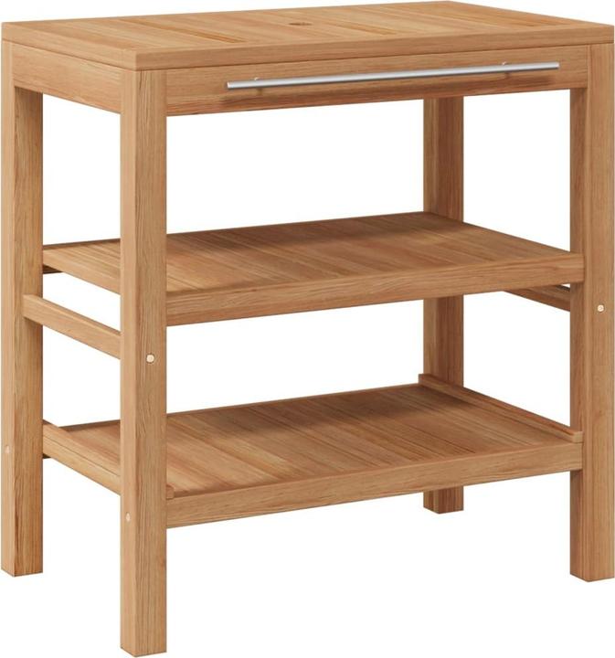 Produktbild vidaXL Jordana (74 x 45 x 75 cm)