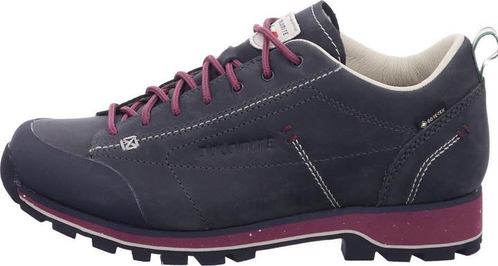 Produktbild Dolomite Women's Cinquantaquattro Low Full Grain Evo GTX (41.5)