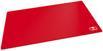 Produktbild Ultimate Guard UGD010196 - Spielmatte - einfarbig, rot, 61 x 35 cm
