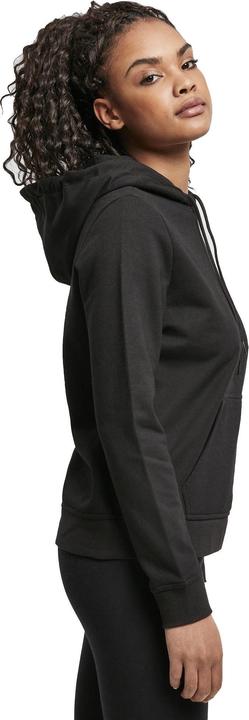 Image du produit Build Your Brand Sweat à capuche de base (XS)