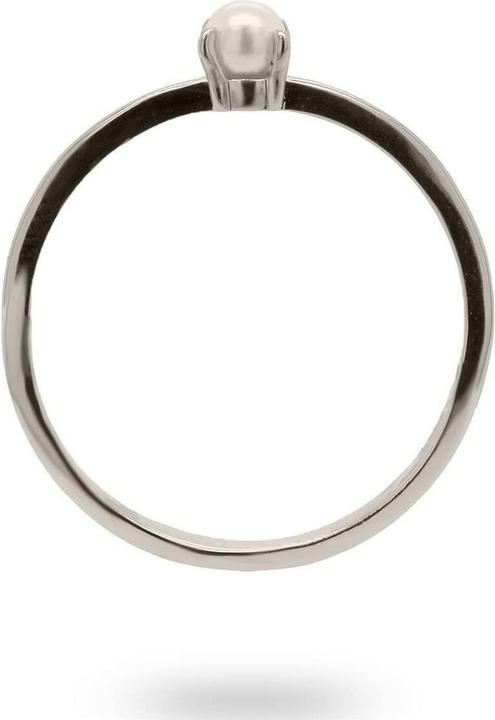 Produktbild 24 Kae 24Kae Damenring 24Kae 12424S/52 (52)