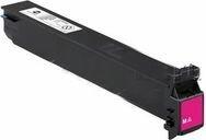 Actual product image Konica Minolta Toner Magenta TN-314M