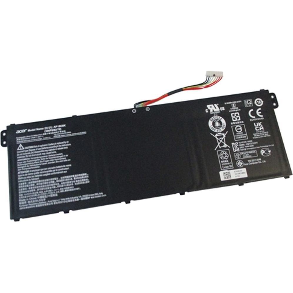 Acer BATTERY.3S1P.AP20CBL.11.55V (4200 mAh), Notebook Akku