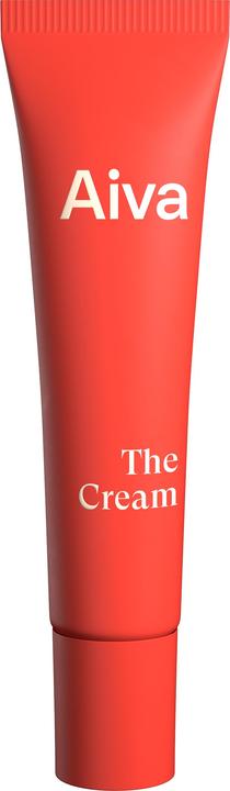 Image du produit Aiva - The Cream - 40 ml. (40 ml, Crème 24h, Crème de jour)