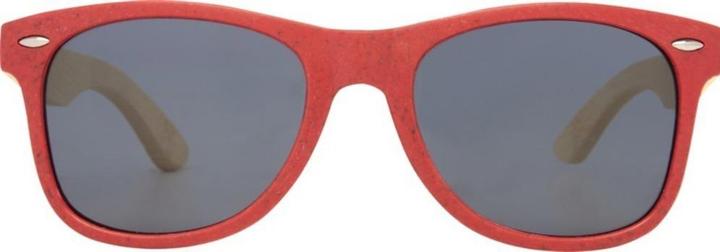 Produktbild Avenue Skateboards Sonnenbrille Sun Ray Bambus