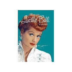 Thumbnail - Lucille Ball Treasures, Sachbücher von Cindy De La Hoz