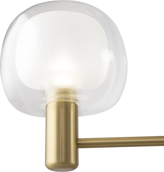 Actual product image Maytoni Vision Pendant Light, Pendant 3x E14 Gold Colour (E14)