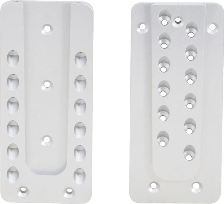 Produktbild Pitzl Holzverbinder HVP (Rundholzverbinder, 1 Stk.)