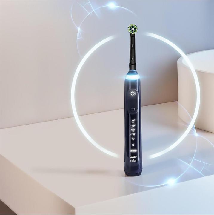 Productafbeelding Oral-B Genie X