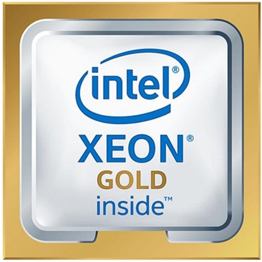 Intel Xeon Gold 6346 (LGA 4189, 3.10 GHz, 16 -Core), Prozessor