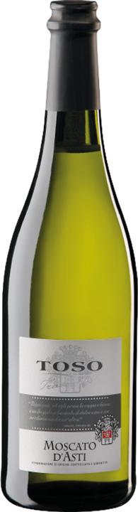 Produktbild Toso Moscato d’Asti DOCG