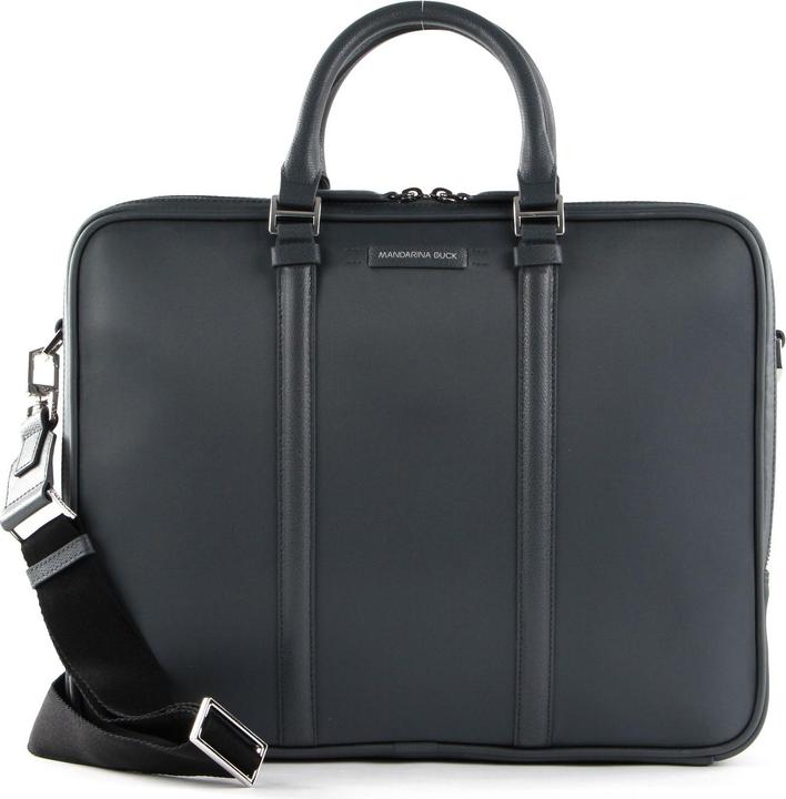 Mandarina Duck Eco Times Briefcase (17")