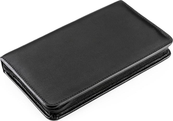 Produktbild Remos Nageletui ohne Instrumente