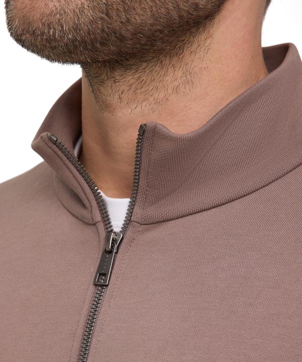 Produktbild Falke FAV Light Sweat Zip Jacket m (L)