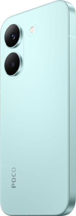 Produktbild Xiaomi Smartphone MOBILE PHONE X8 PRO/8/256GB GREEN MZB0N22EU (256 GB, Green, Grün, 6.59", Dual SIM, 5G)