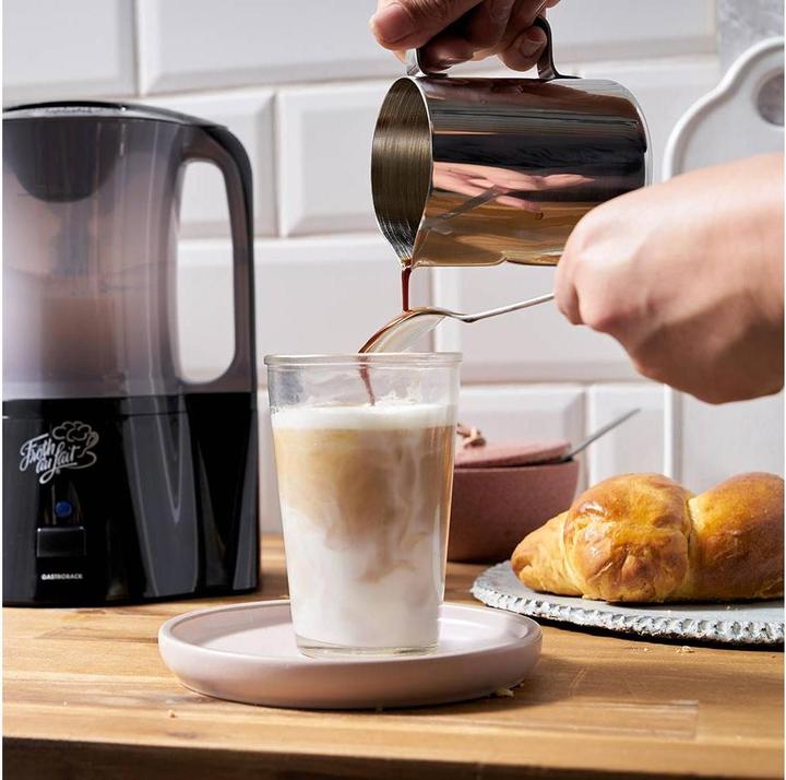 Actual product image Gastroback froth au lait (1000 ml)