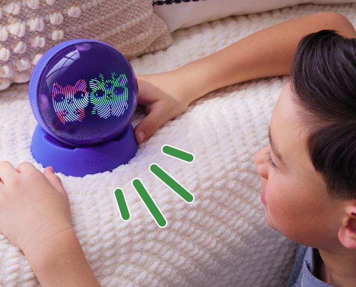 Produktbild Spin Master Bitzee Hamsterball (Deutsch)