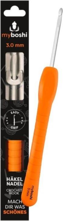 Actual product image Myboshi Häkelnadel 3,0mm