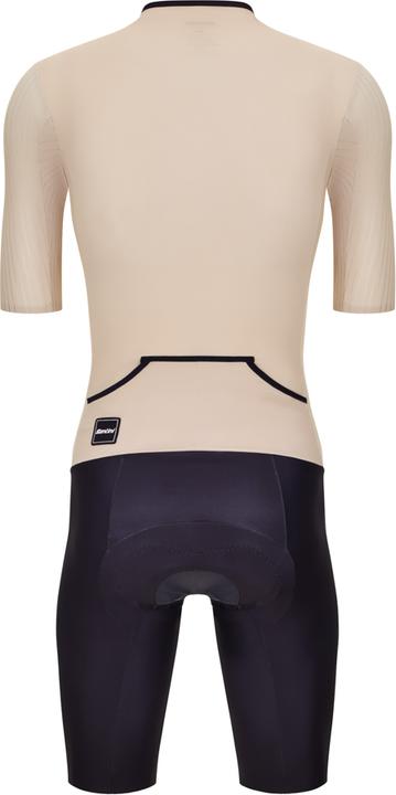 Immagine prodotto Santini Triathlon-Anzug kurzarm VIPER 2.0 Herren (S)