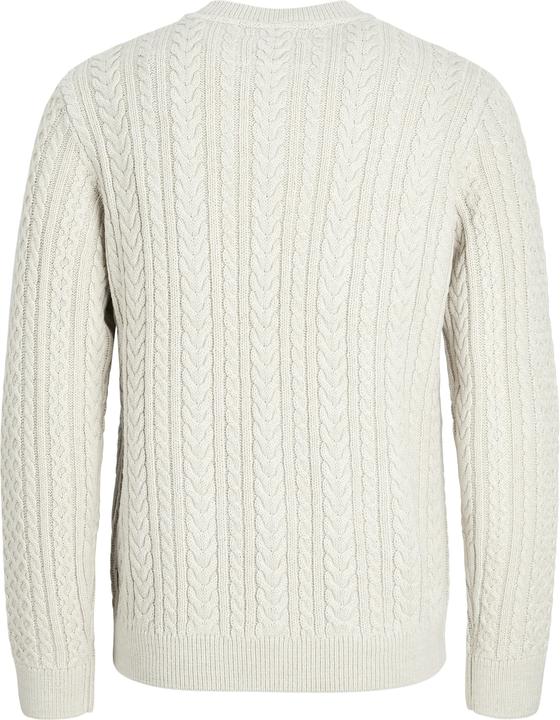 Produktbild Jack & Jones Jprblusean Knit Cable Crew Neck Sn (L)
