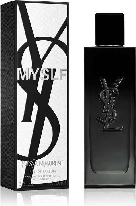 Immagine prodotto Yves Saint Laurent Myslf (Eau de parfum, 150 ml)