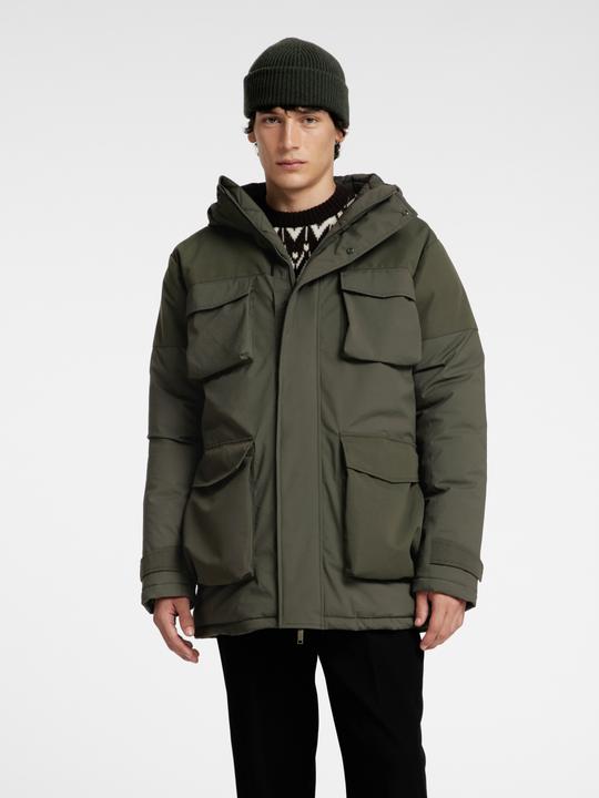 Produktbild Selected Gefütterte Parka