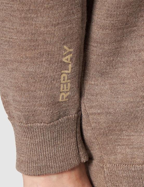 Produktbild Replay Hyperflex Merino Super Stretchqualität (L)