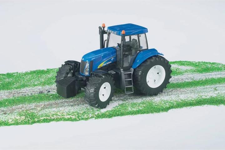 Produktbild Bruder New Holland T8040