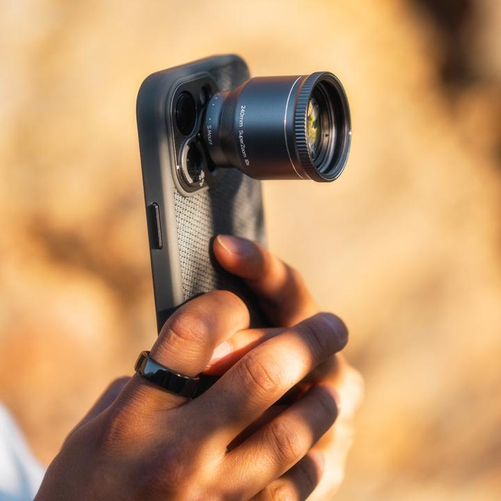 Image du produit ShiftCam LensUltra S.Mount Super Zoom Tele