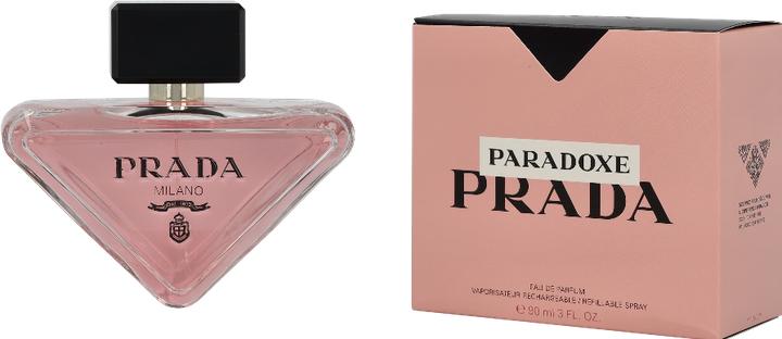 Actual product image Prada Paradoxe (Eau de parfum, 90 ml)