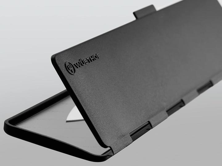 Actual product image Wüsthof Blade guard
