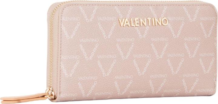 Actual product image Valentino Lady Re Zip Around Wallet