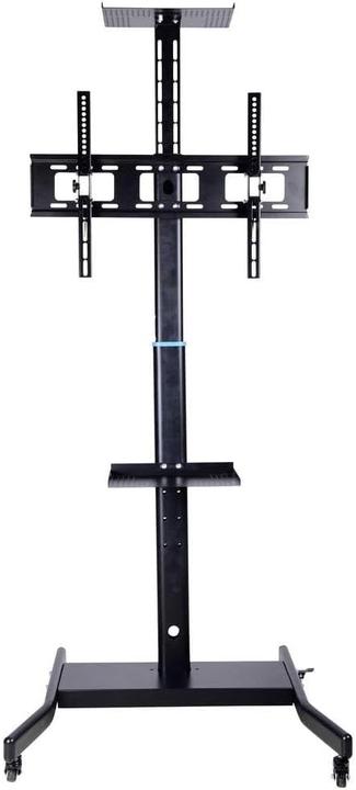 Produktbild SpeaKa Professional SP-TVC-700 TV-Rollwagen 81,3 cm (32") - 190,5 cm (75") Höhen (55 kg, 32" - 75")