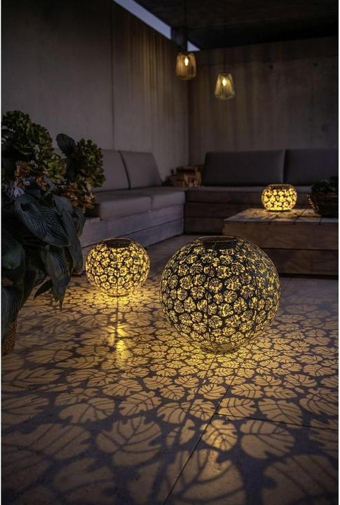 Image du produit STT Lumière solaire