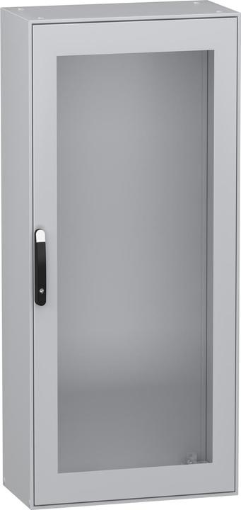 Actual product image Schneider Electric Floor cupboard 1 door NSYSM18840T