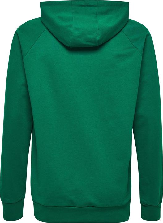 Produktbild hummel Go Cotton Logo Hoodie (S)